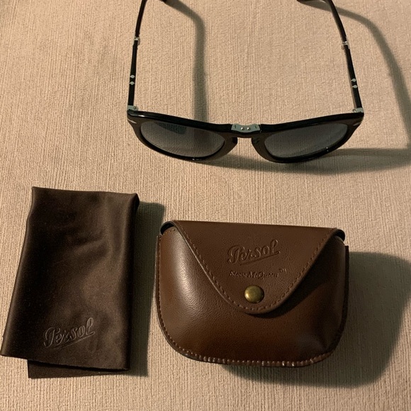 Persol Other - 714SM - Steve McQueen - Limited Edition